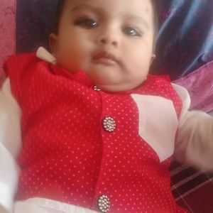 Meet your Posher, Anjum